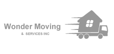 Wondermoving