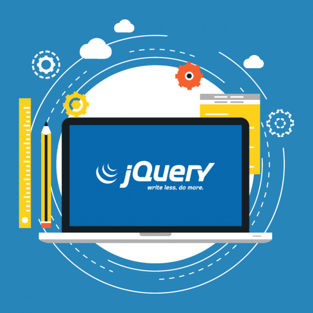 Entenda o que é jQuery, para que serve e como usar no seu site