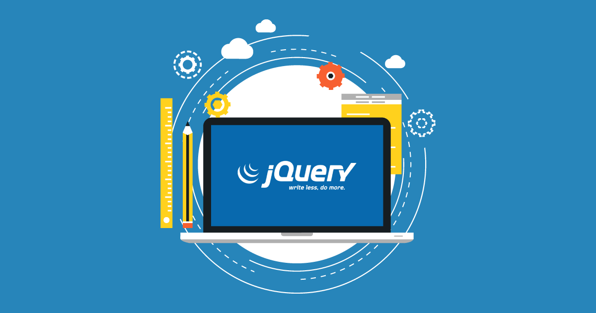 Entenda o que é jQuery, para que serve e como usar no seu site | Agência Cvwebdesigner®Criação de websites profissionais