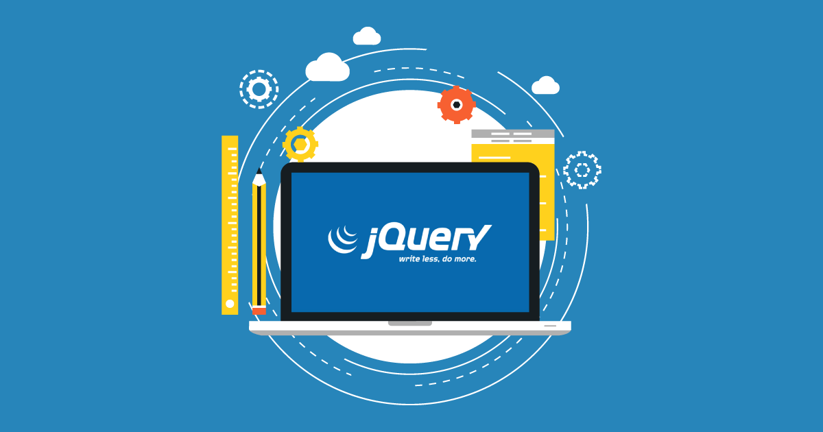 Entenda o que é jQuery, para que serve e como usar no seu site