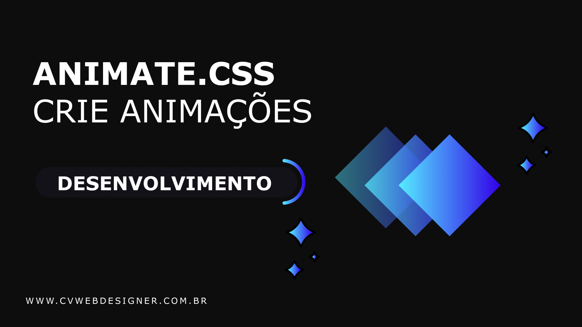 A animation propriedade em CSS pode ser usada para animar muitas outras