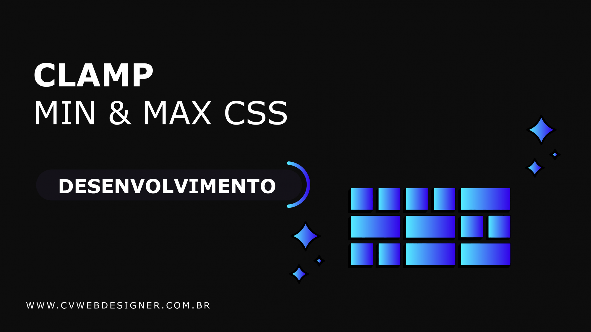 CSS Clamp():a combinação responsiva pela qual todos esperávamos