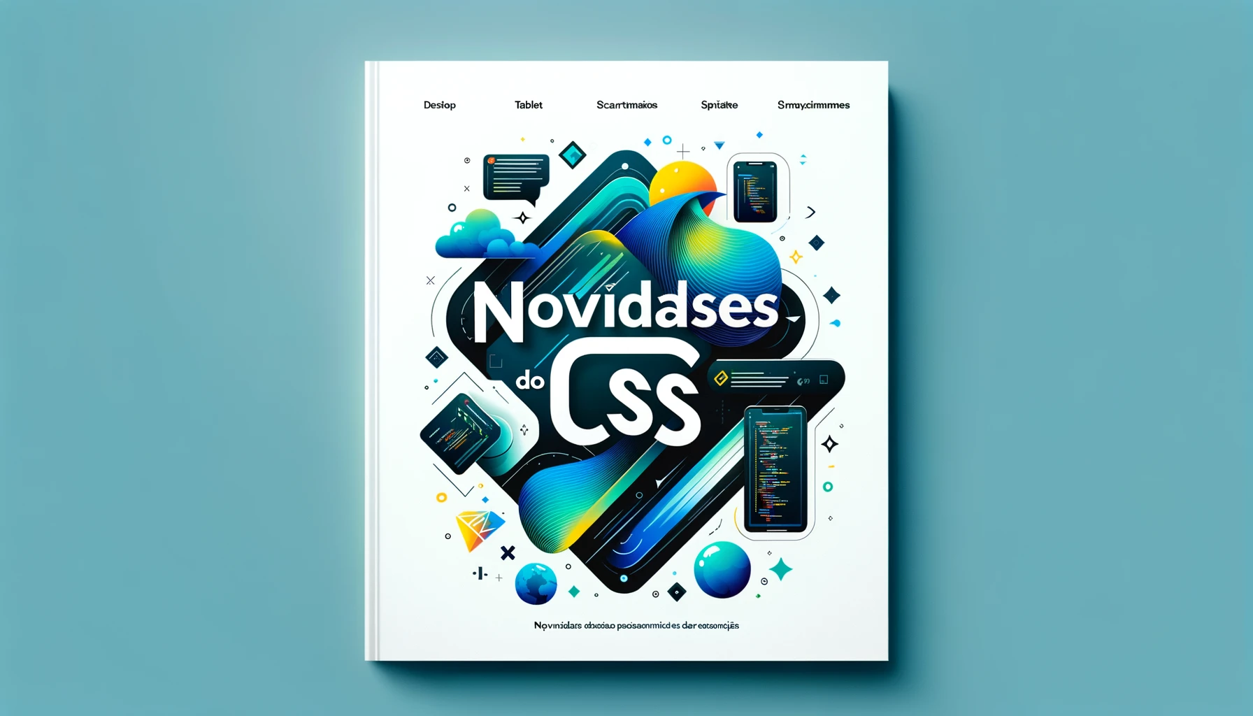  Descubra as Novidades Mais Incríveis do CSS