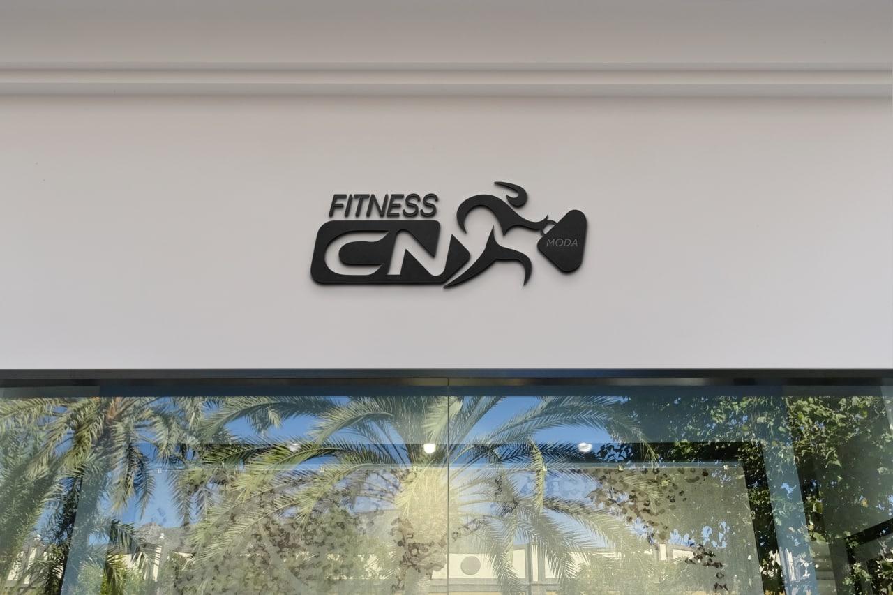 CNX moda Fitness | Agência Cvwebdesigner®Criação de websites profissionais