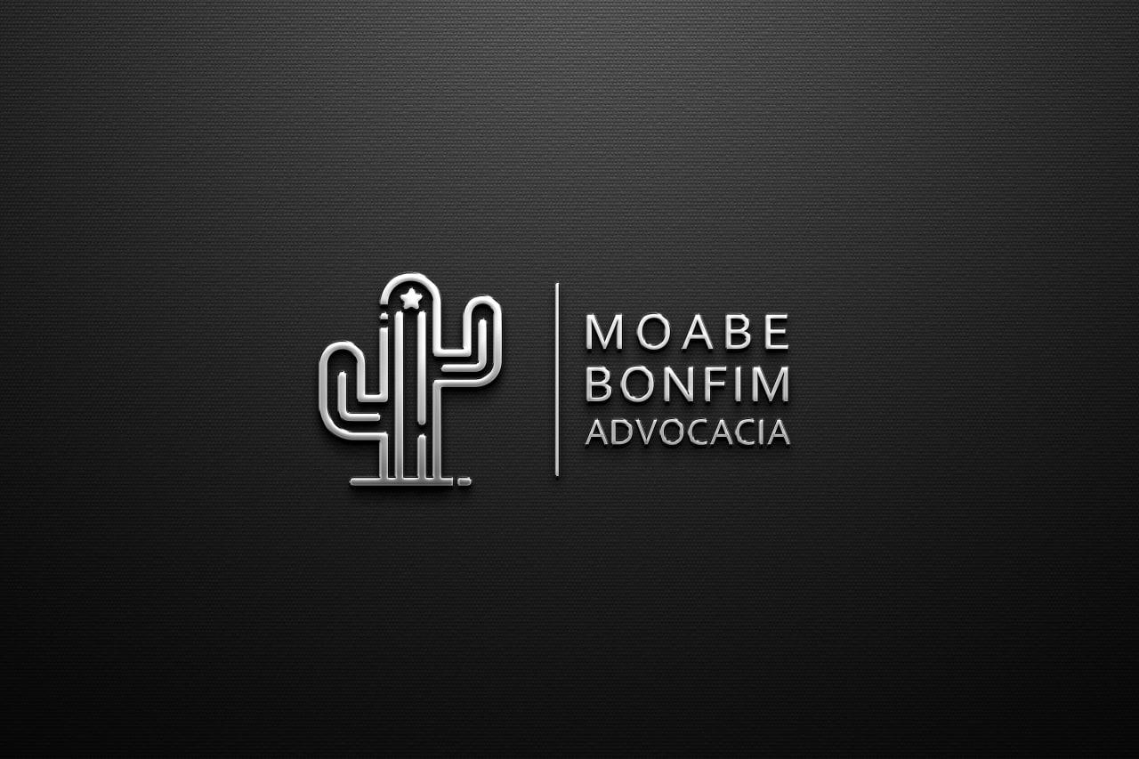 Moabe Bonfim Advocacia | Agência Cvwebdesigner®Criação de websites profissionais