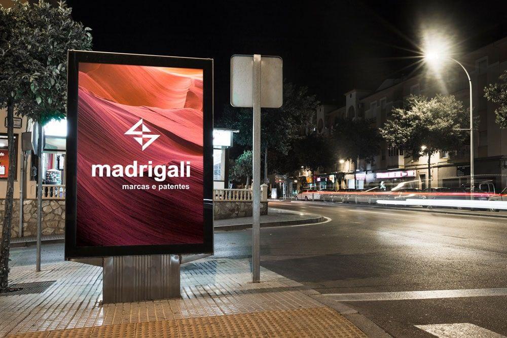 Carla Madrigali Marcas e Patentes | Agência Cvwebdesigner®Criação de websites profissionais