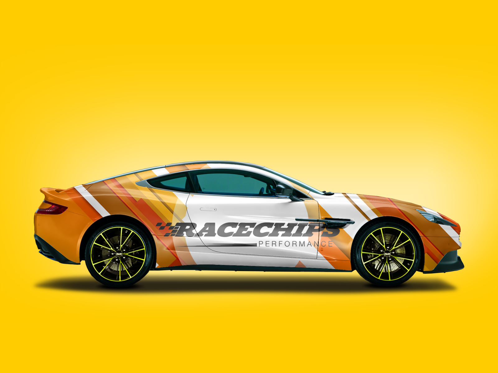 RaceChips Performance Agência Cvwebdesigner®Criação de websites profissionais