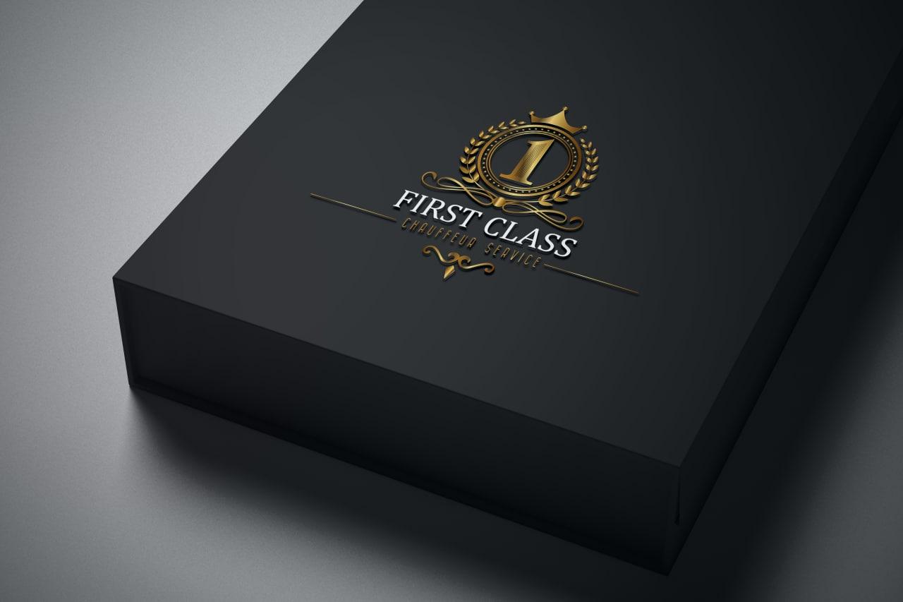 FirstClass Chauffeur Service Agência Cvwebdesigner®Criação de websites profissionais