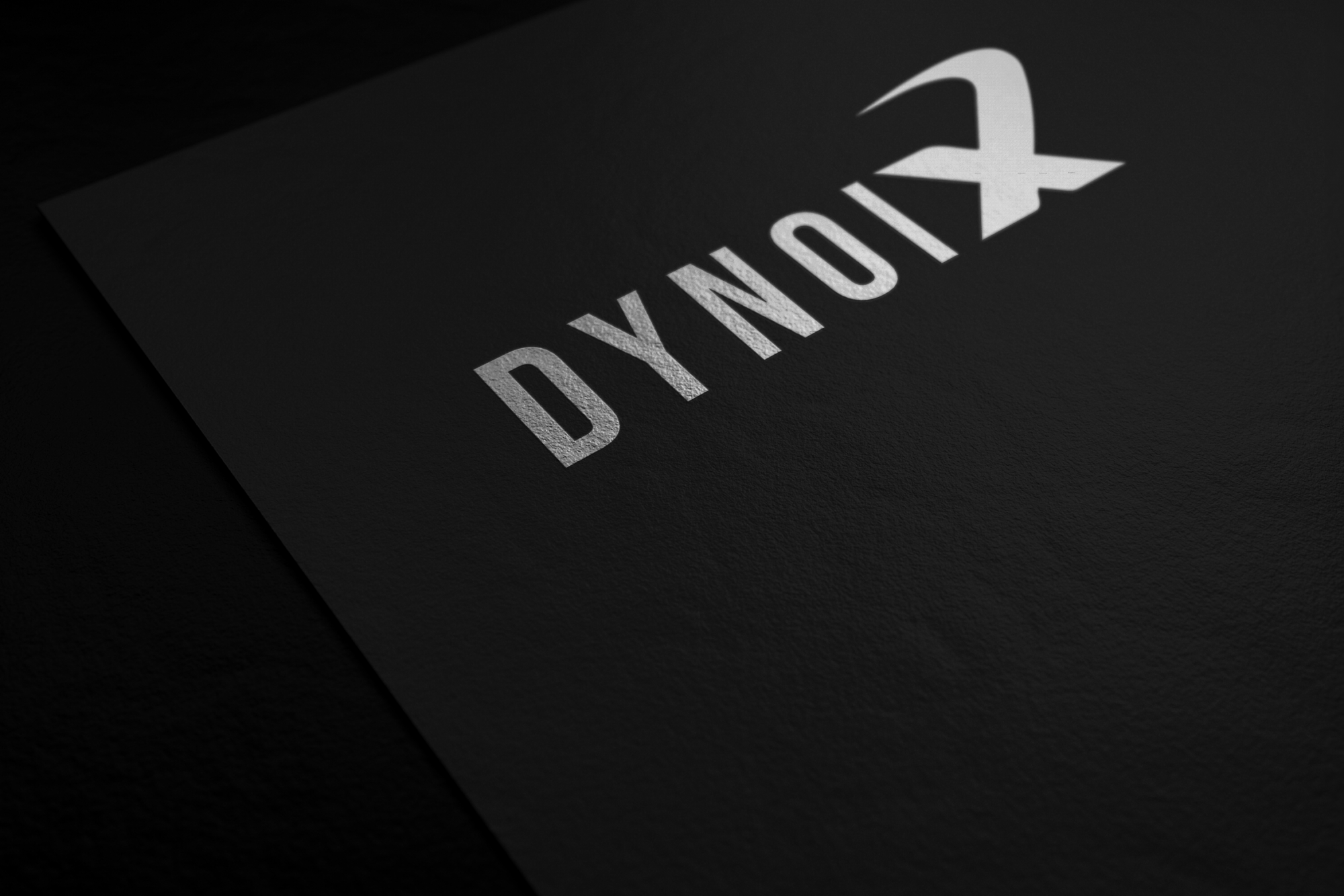 Logo Dynoix Agência Cvwebdesigner®Criação de websites profissionais