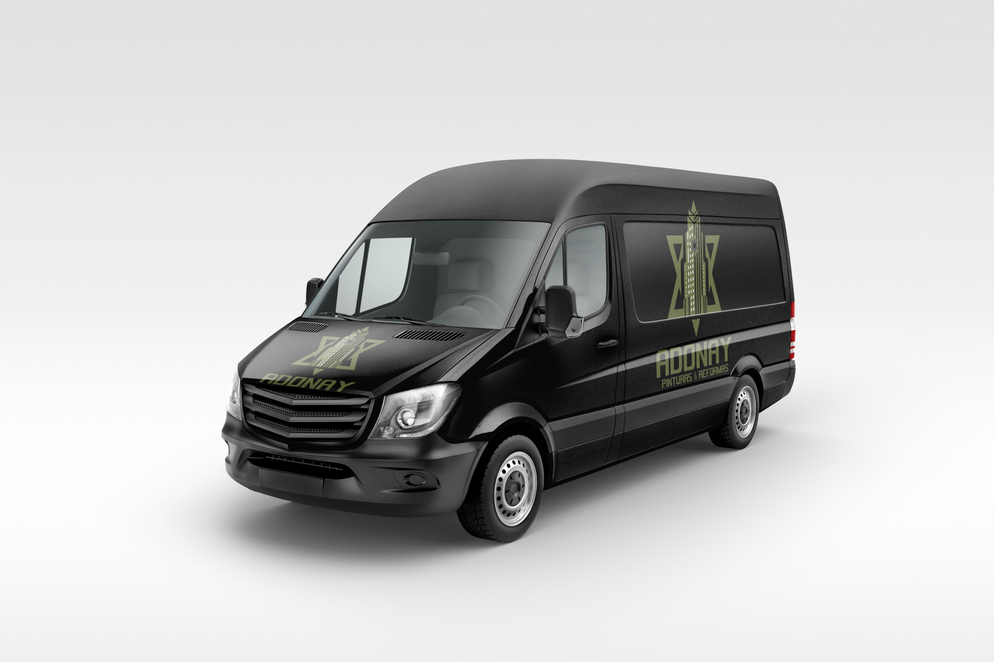 Adonay Pinturas e Reformas Agência Cvwebdesigner®transformamos ideias em realidade!