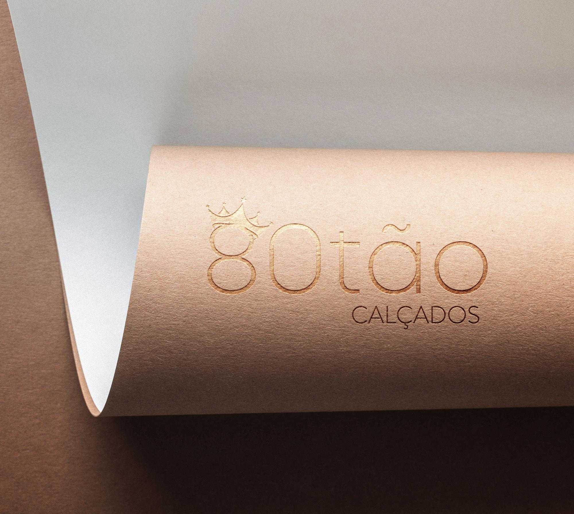 80tão Calçados Agência Cvwebdesigner®transformamos ideias em realidade!